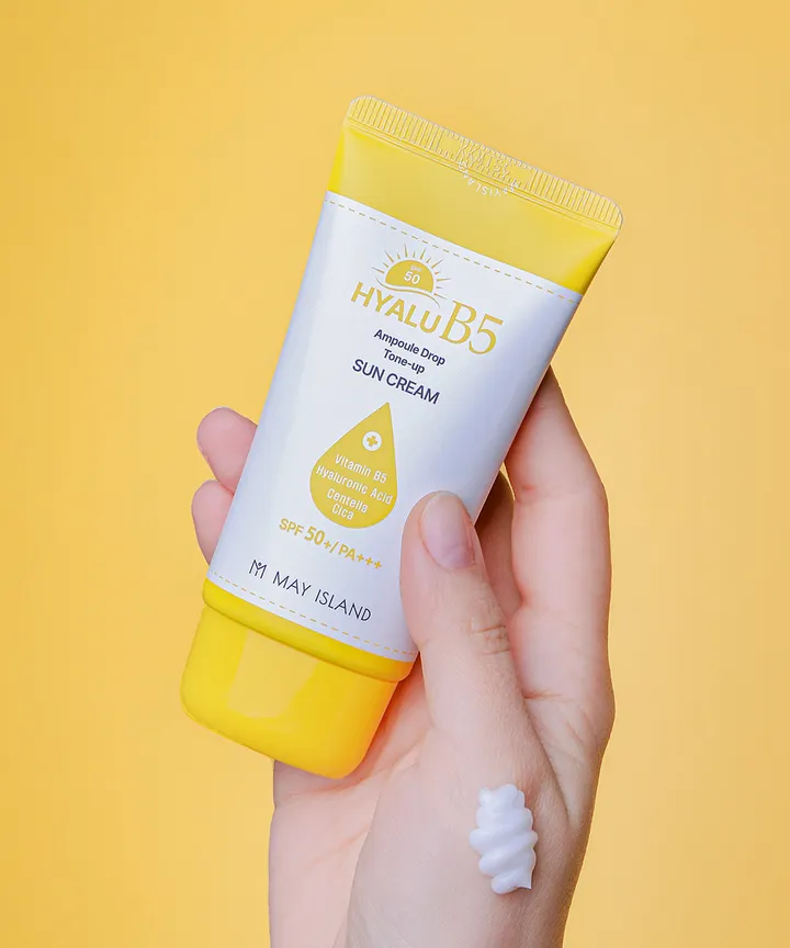 히알루B5앰플드롭톤업선크림 70ML