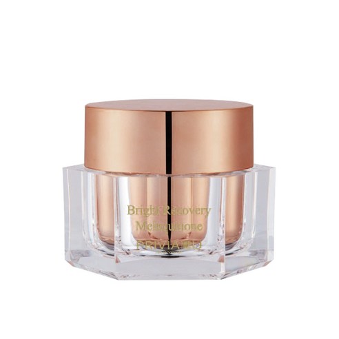 프리비아 브라이트 리커버리 멜라퀴논 크림 50g