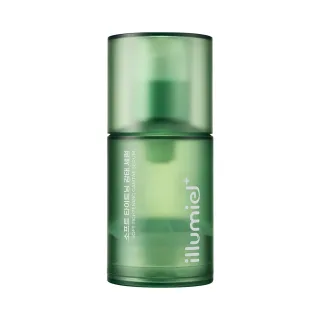 일루미엘 소프트 타이트닝 감태 세럼 30ml