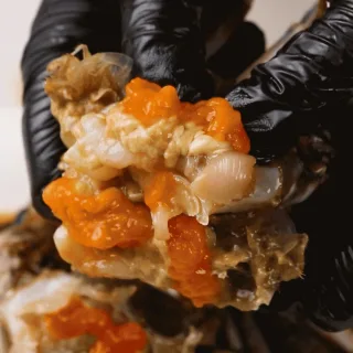 인천 수협 꽃게 맛간장