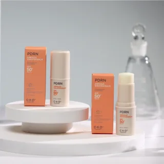 종근당건강 CKD 피디알엔 앰플 선스틱밤