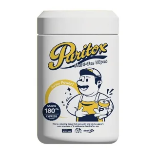 퓨리톡스 다용도 세정티슈 70매 사이프러스