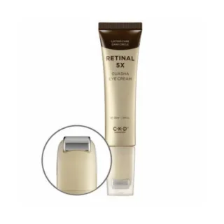 종근당건강 CKD 레티날 5X 괄사 아이크림 30ml