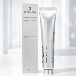 닥터바르고 니들샷50ml 100샷