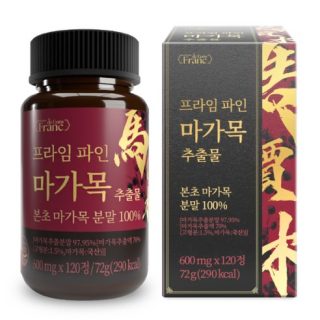 맘픽 마가본초 프라임 15gx14포