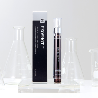 셀티바 홈모드 스킨부스터 엑소샷 HE+ 2100ppm