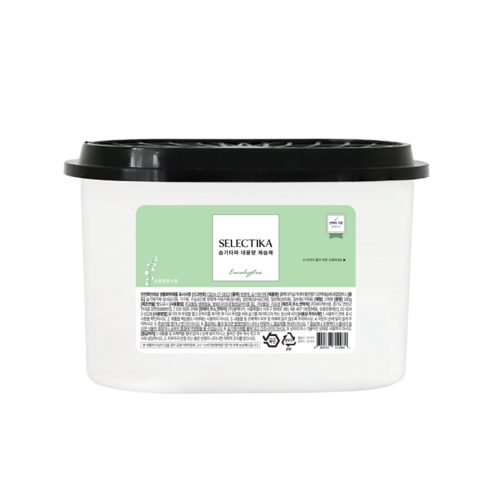 습기타파 아로마 제습제 유칼립투스 280g