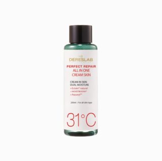 더에스랩 퍼펙트 리페어 올인원 크림 스킨 토너 200ml