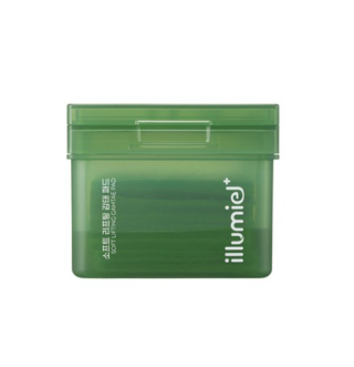일루미엘 소프트 리프팅 감태 패드 70매 170g