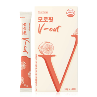 브이컷 모로핏 10gx10포