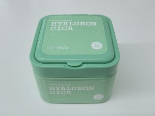 이클리모이 데일리 마스크팩 30매입 시카